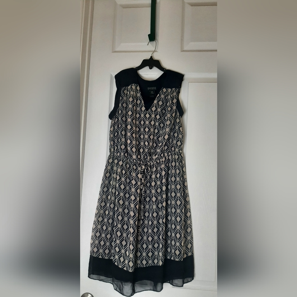 Enfocus studio dress